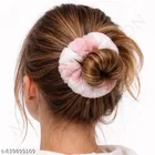 Scrunchies for Women 