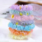 Everyday Scrunchies for Women 