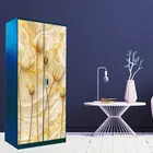 Vinyl Wallpaper Sticker for Wardrobe Door 