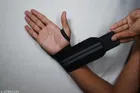 Wrist Support Bands 