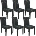 Polycotton Chair Cover 