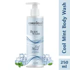 Coronation Herbal Cool Mint Body Wash (250 ml)