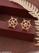 Latest Earrings & Studs