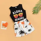 Hosiery Cotton Clothing Set for Boys & Girls 