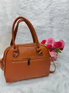 PU Sling Bag for Women 