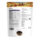 डेट्स कारवां रॉयल ब्लैक खजूर 400 g