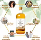 Cold Pressed Yellow Mustard Oil for Hair 