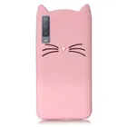 Samsung A30s - SM-A307F Mobile Back Cover 