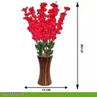 Plastic Artificial Flower 