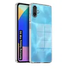 SAMSUNG F06 / Galaxy M06 5G Mobile Back Cover 