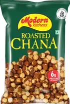 मॉडर्न किचेंस रोस्टेड चना 450 g