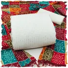 Embroidered Unstitched Suit for Women 