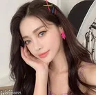 Metal Hair Clips for Women 