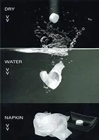 Microfiber 40 Pcs Coin Tissues 