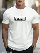 Printed T-shirt for Men 