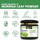 KAYABOOST Moringa Leaf Powder 
