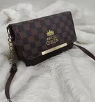 Everyday Sling Bag for Women 