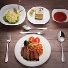 Classic Essentials Stainless Steel Cutlery Set of 12 