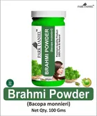 Park Daniel 100% Pure & Natural Brahmi Powder & Onion Powder 