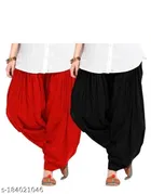 Salwar for Women, Pack of 3 