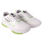 Sports Shoes for Men, Pack of 2, Grey & White 