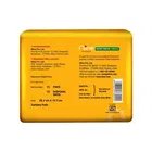 नाइन ड्राई कम्फर्ट अल्ट्रा थिन सेनेटरी पैड्स 15 Pcs 