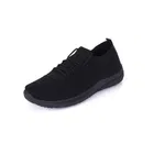 Womens Sport Shoes for Women, Black 