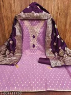 Printed Floral Patiala Suits for Women 