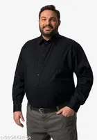 Solid Shirt for Men 