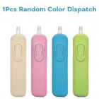 Plastic Electric Eraser 