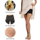 विमेंस स्पैन्डेक्स & नायलॉन वैस्ट शेपवियर 