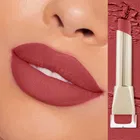 Seven Seas Lipstick for Women, Red Shade 