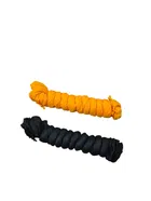 Cotton Solid Dupatta for Women 