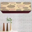 PVC Printed AC Cover 