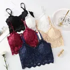 Lace Padded Bras for Women (Multicolor, 28) (Pack of 5)