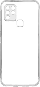 Infinix Hot 10S Mobile Back Cover 