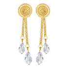 Alloy Earrings for Women 
