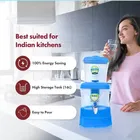 Grand Plus Inno Bepure with Cloth Filter 16 L Gravity Based Water Purifier  