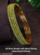 Trendy Bangles for Women 