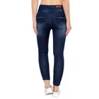 Denim Jeans For Women, DARK BLUE 