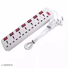 Kaltron Electric Extension Board 