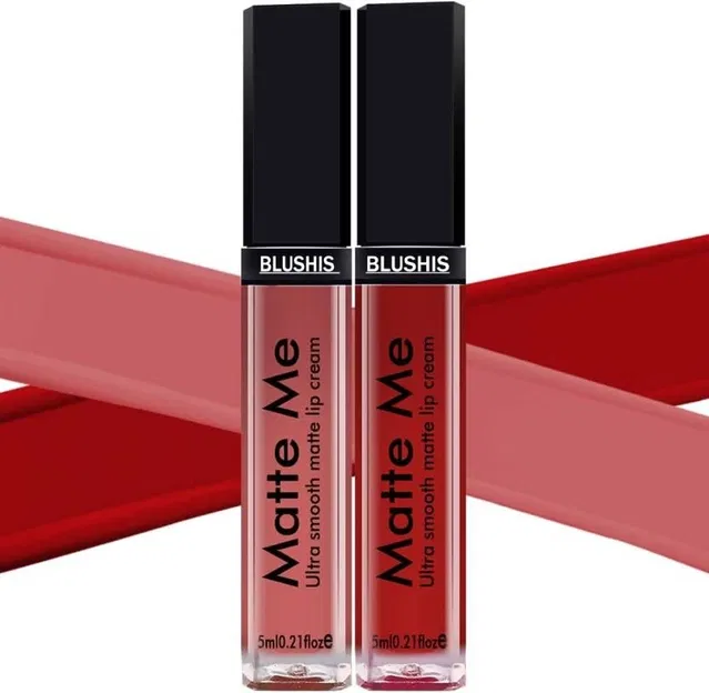 Ultra Smooth Lipstick, Multicolor, 10 ml
