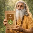 वेदार्थ ऑर्गेनिक मोरिंगा पत्ती पाउडर, 100 g