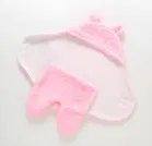 Brandon Baby Unicorn Sleeping Bag Pink 70x70 cm