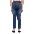 Denim Jeans for Women, Blue 