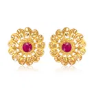 Alloy Earrings for Women 