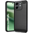 Infinix SMART 9 HD Mobile Back Cover 