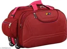 Polyester Duffel Bags 