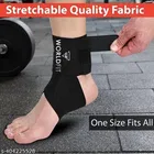 Orthopedic Ankle Support and Knee Support For Men And Women 