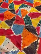 Chinon Printed Dupatta for Women 